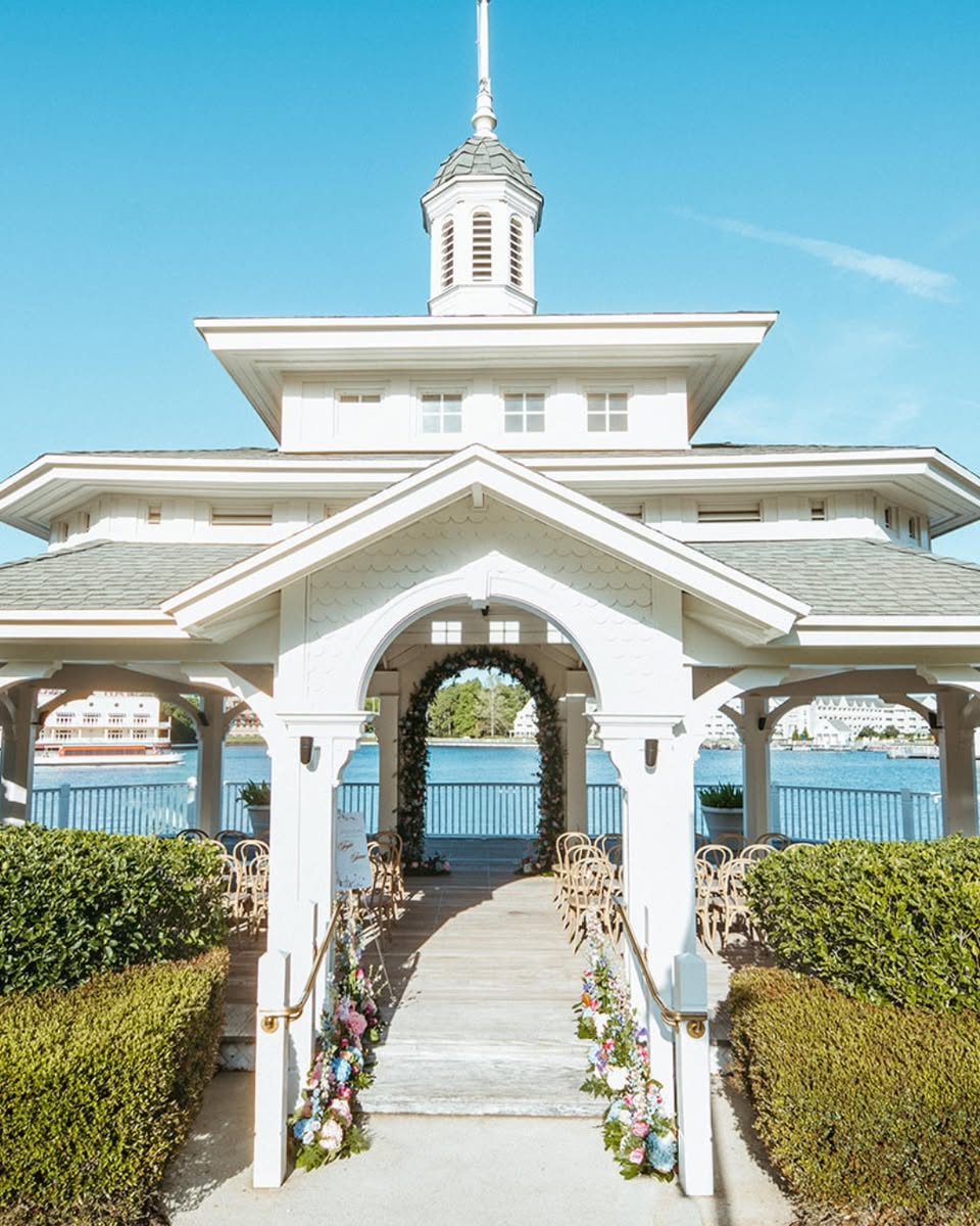 sea breeze point at disney's boardwalk resort